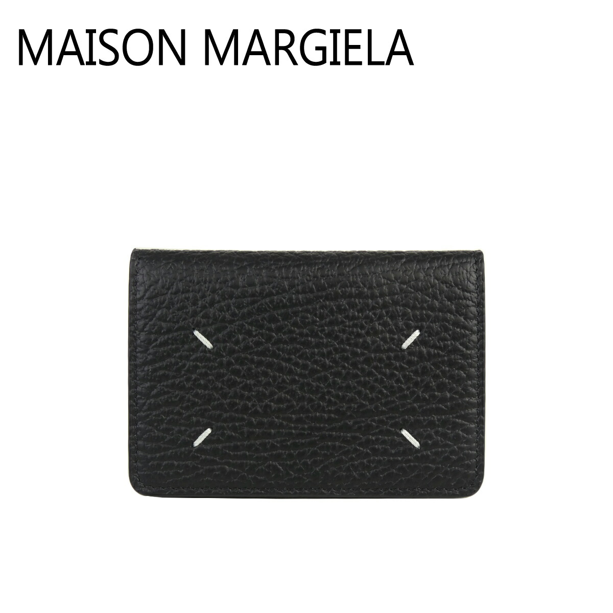 【楽天市場】メゾンマルジェラ Maison Margiela カードケース 名刺 