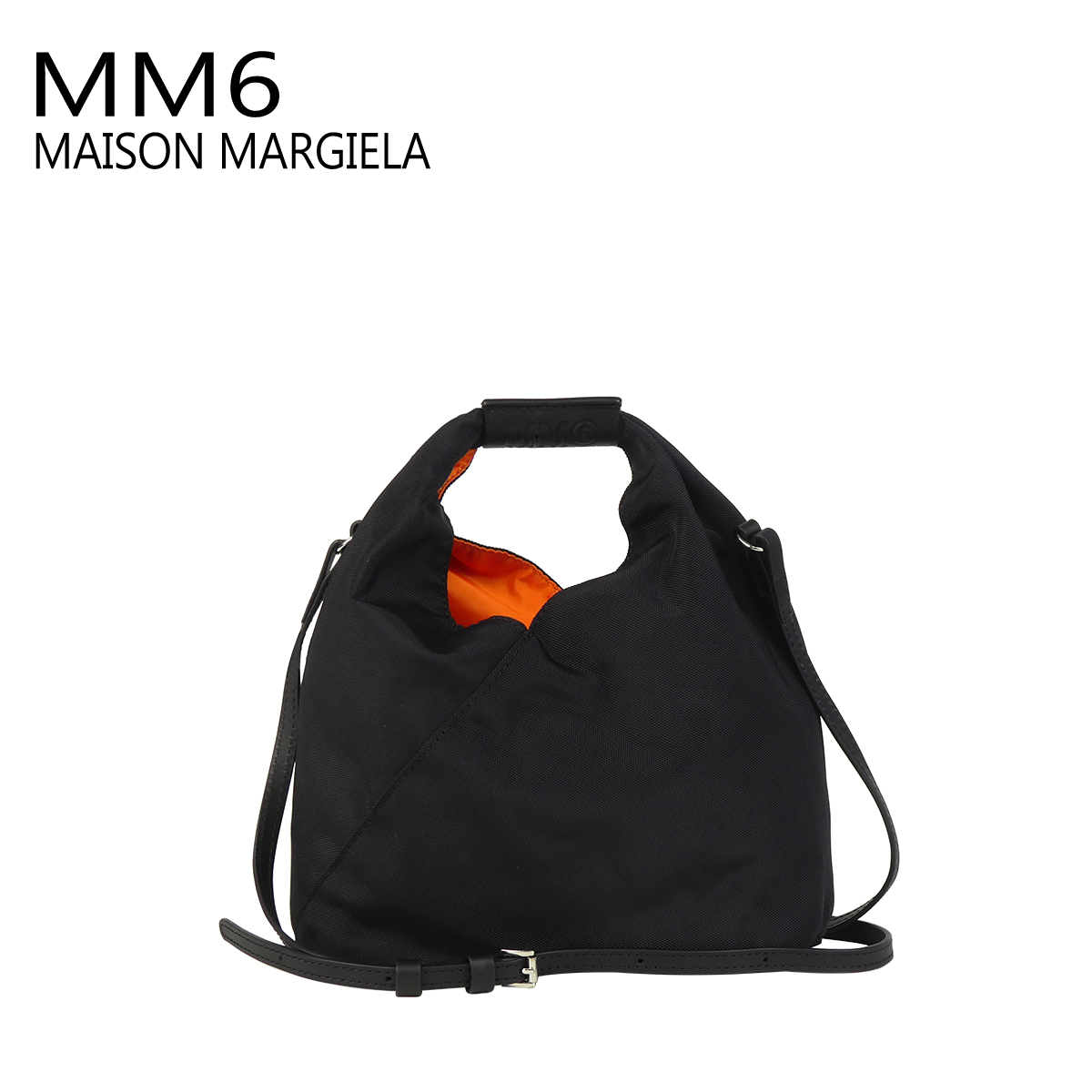 楽天市場】MM6 Maison Margiela ジャパニーズ トートバッグ 