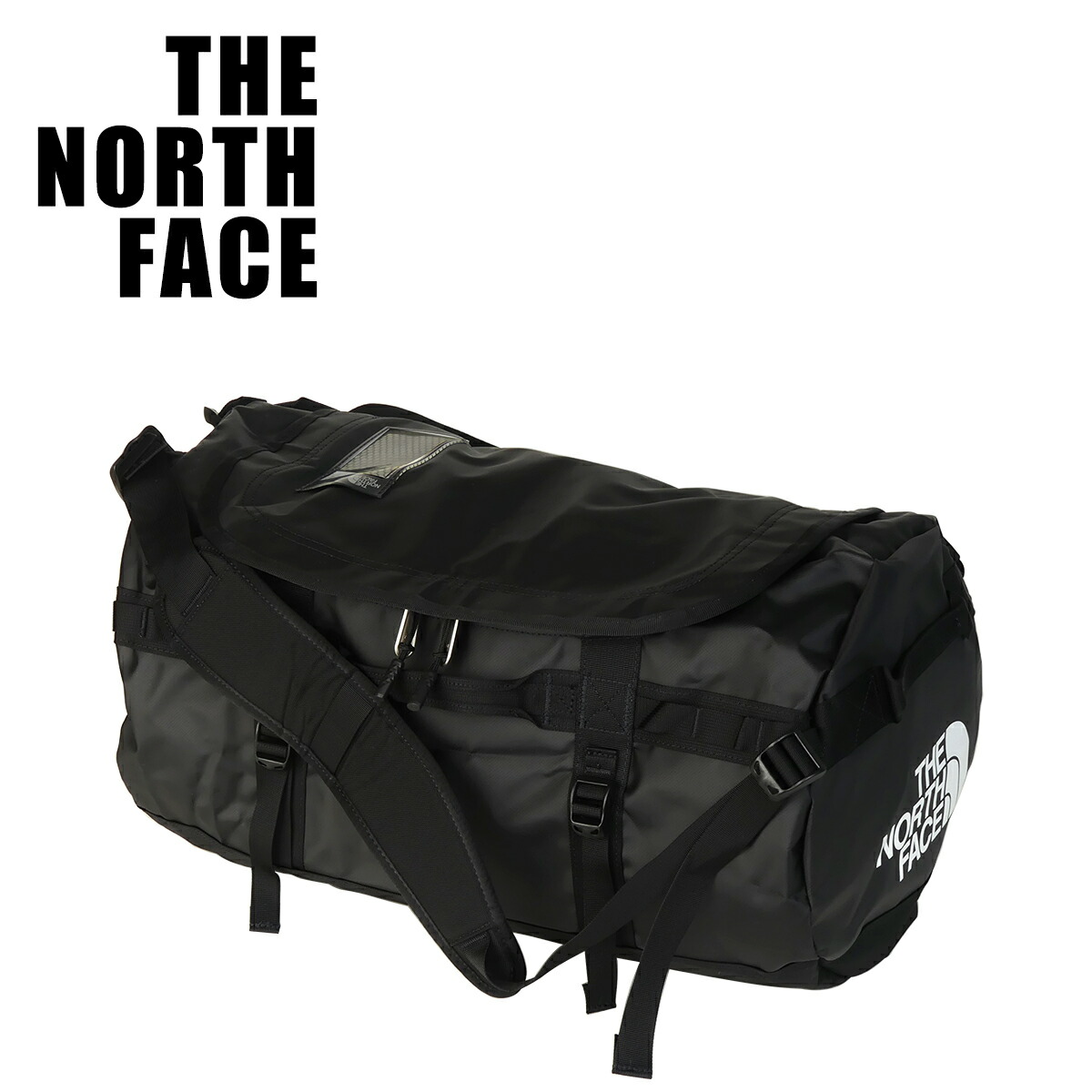 新品 THE NORTH FACE BASE CAMP DUFFEL 黒 50L 楽天市場】[ THE NORTH FACE ] BASE CAMP DUFFEL 50L 70L 90L
