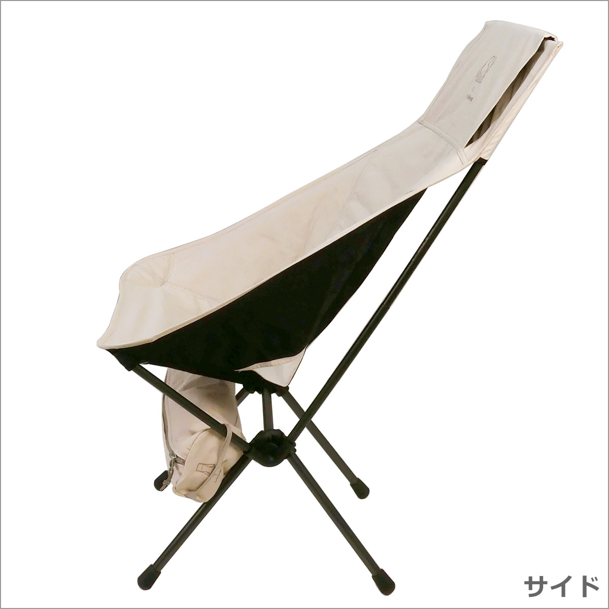 新品本物 新品未使用 ノルディスク ヘリノックス ラウンジチェア テーブル チェア B2brecharge In