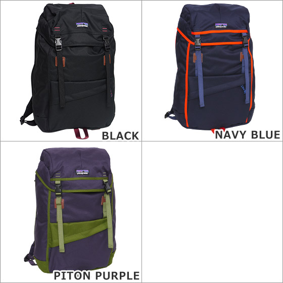 Patagonia Arbor アーバー グランデ パック パタゴニア 32l Arbor Grande ロールストランド 32l 選べるカラー Black 32l バックパック Pack メンズ レディース 旅行 出張 北海道 沖縄は別途540円加算 Daily 3 Patagonia パタゴニア ビジネスバッグ 100 安い