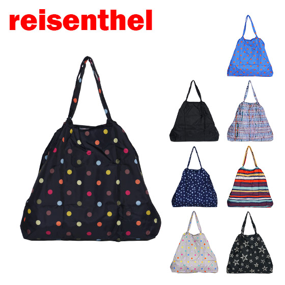 楽天市場 ライゼンタール ミニマキシ ロフトバッグ Reisenthel お買い物バッグ マザーバッグ スポーツ ジム用バッグ Mini Maxi Loftbag ギフト のし可 Daily 3