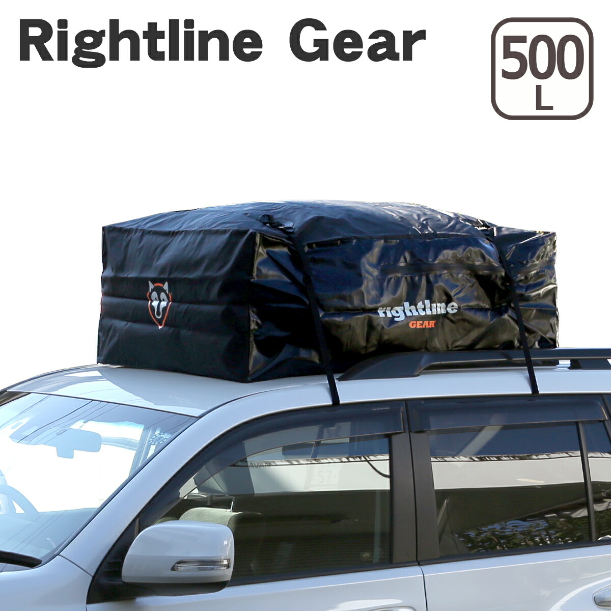 【楽天市場】rightline Gear ライトラインギア 100S30 カートップ 