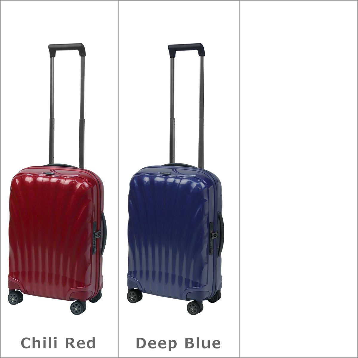 ポイント5倍 Samsonite 126L STACKD サムソナイト - minik.hr