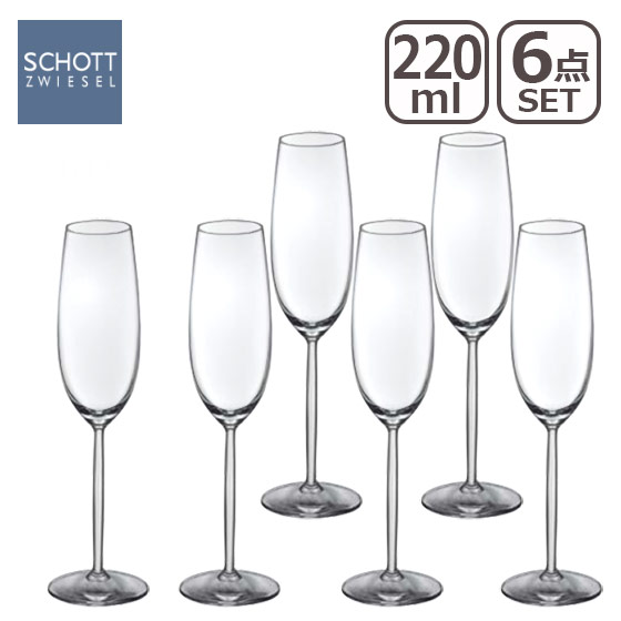 ショット・ツヴィーゼル(SCHOTT ZWIESEL) ワイングラス ブラック 299ml