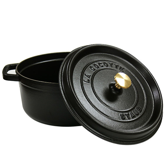 STAUB - ストウブ staub ピコ ココット 22cm チェリーレッド の+spbgp44.ru