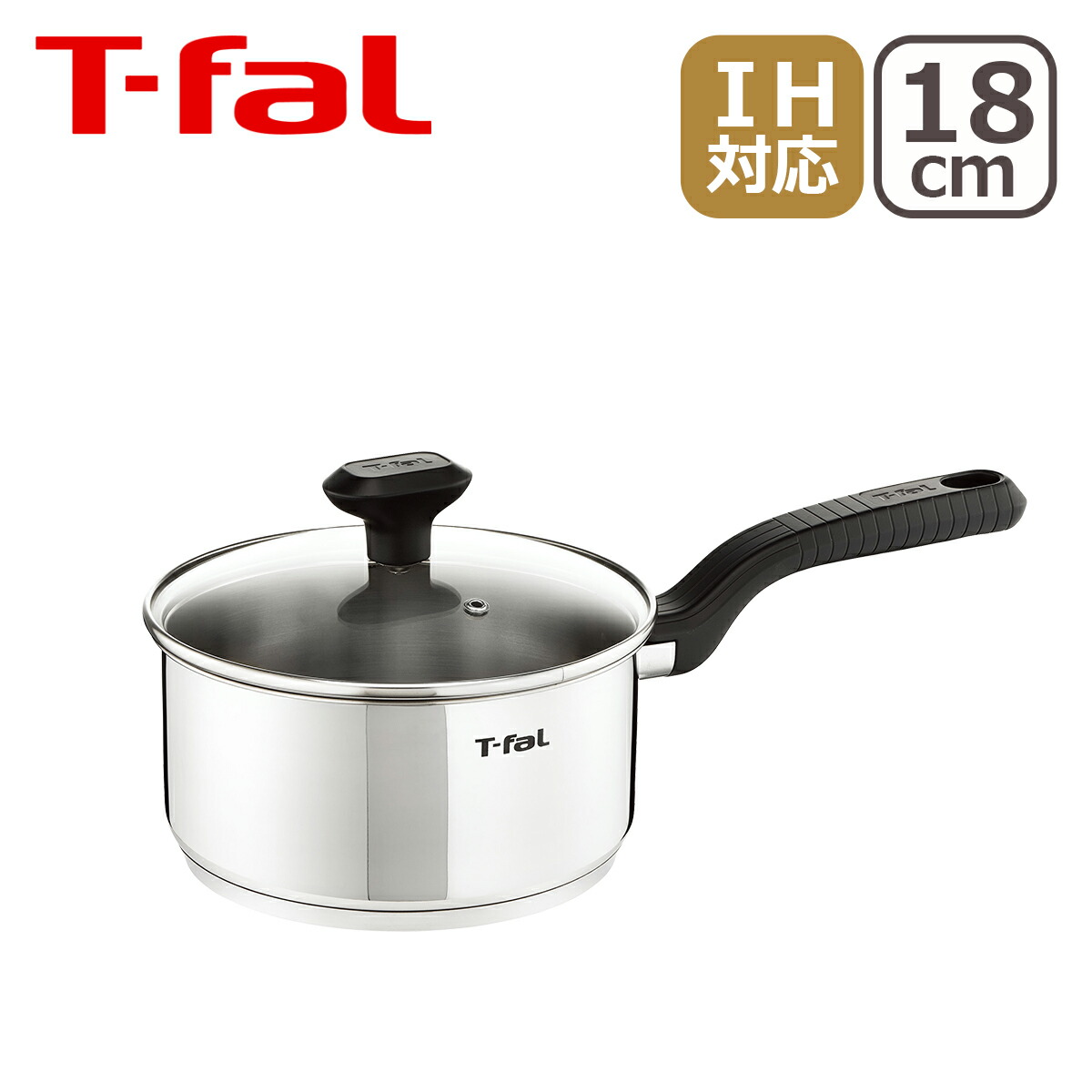 T-fal コンフォートマックス