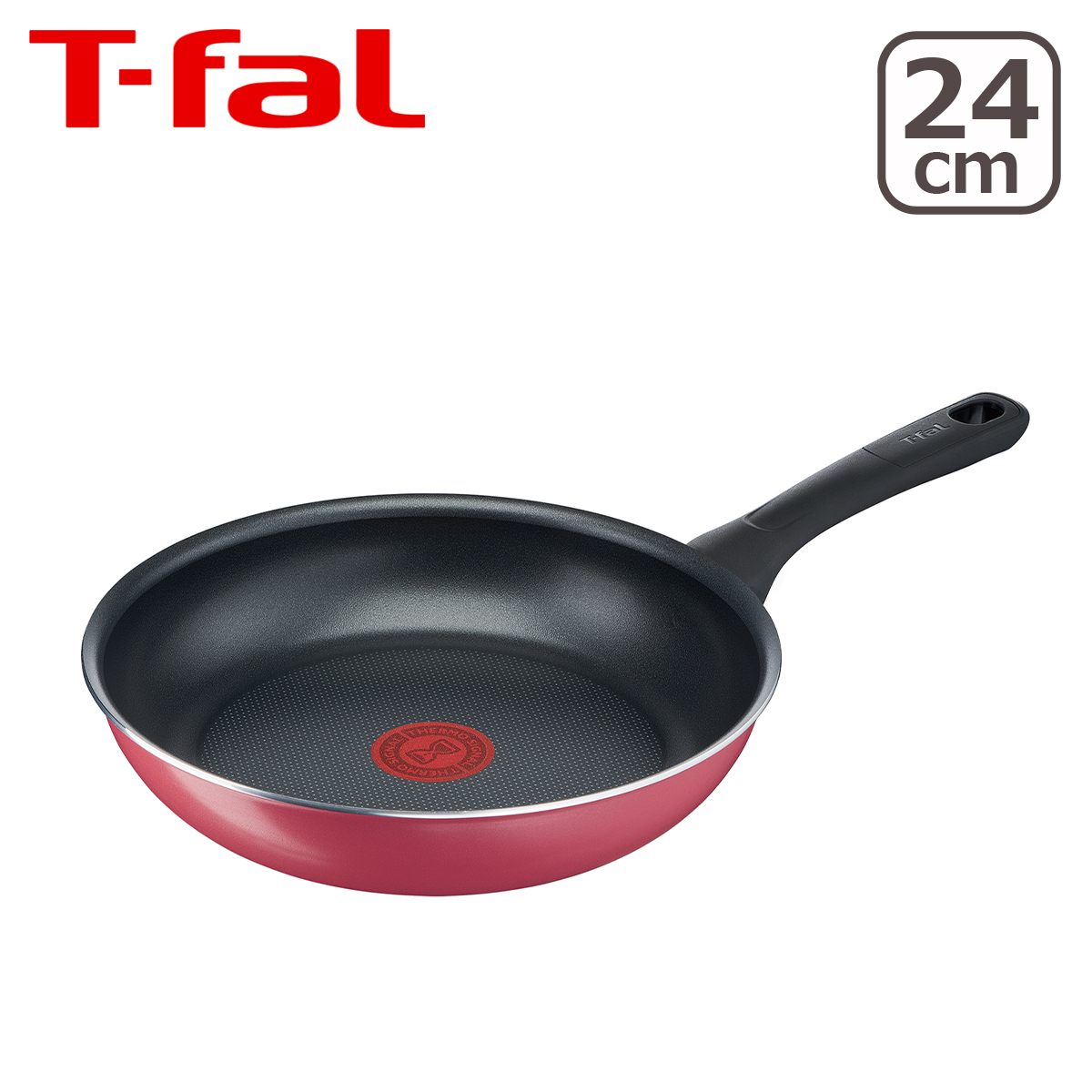 T-fal　ガス専用 Amazon｜ティファール 取っ手のとれる 炒め鍋 28cm 深型 中華鍋