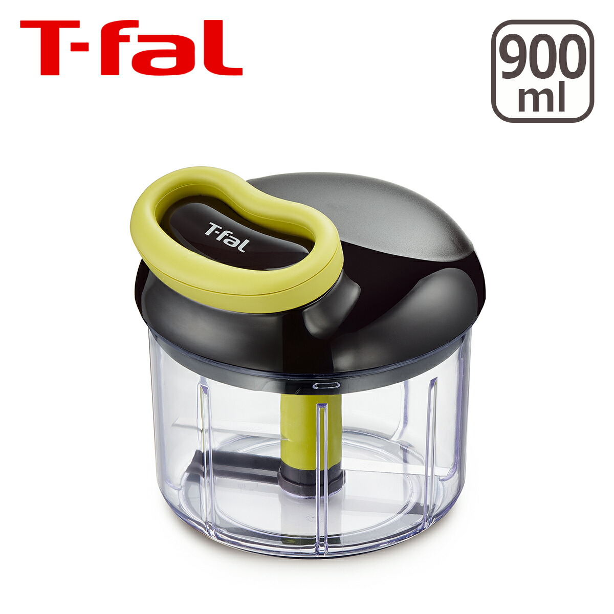 楽天市場】ティファール T-fal ハンディチョッパー・ネオ（みじん切り