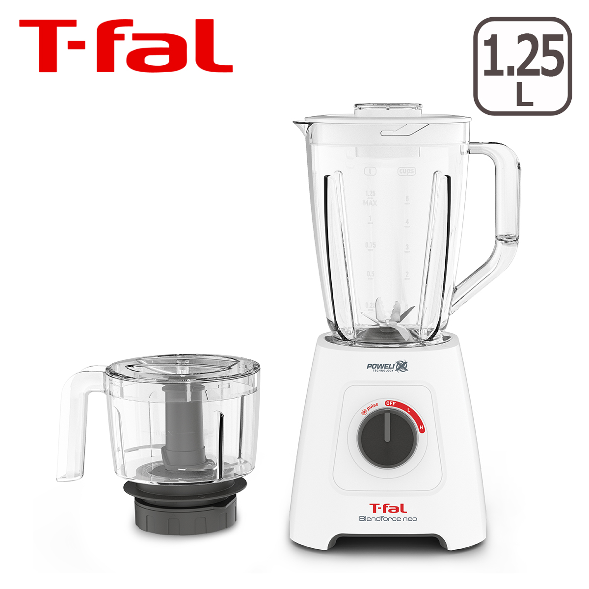 楽天市場】ティファール T-fal クリック＆テイスト 簡単・コンパクトな