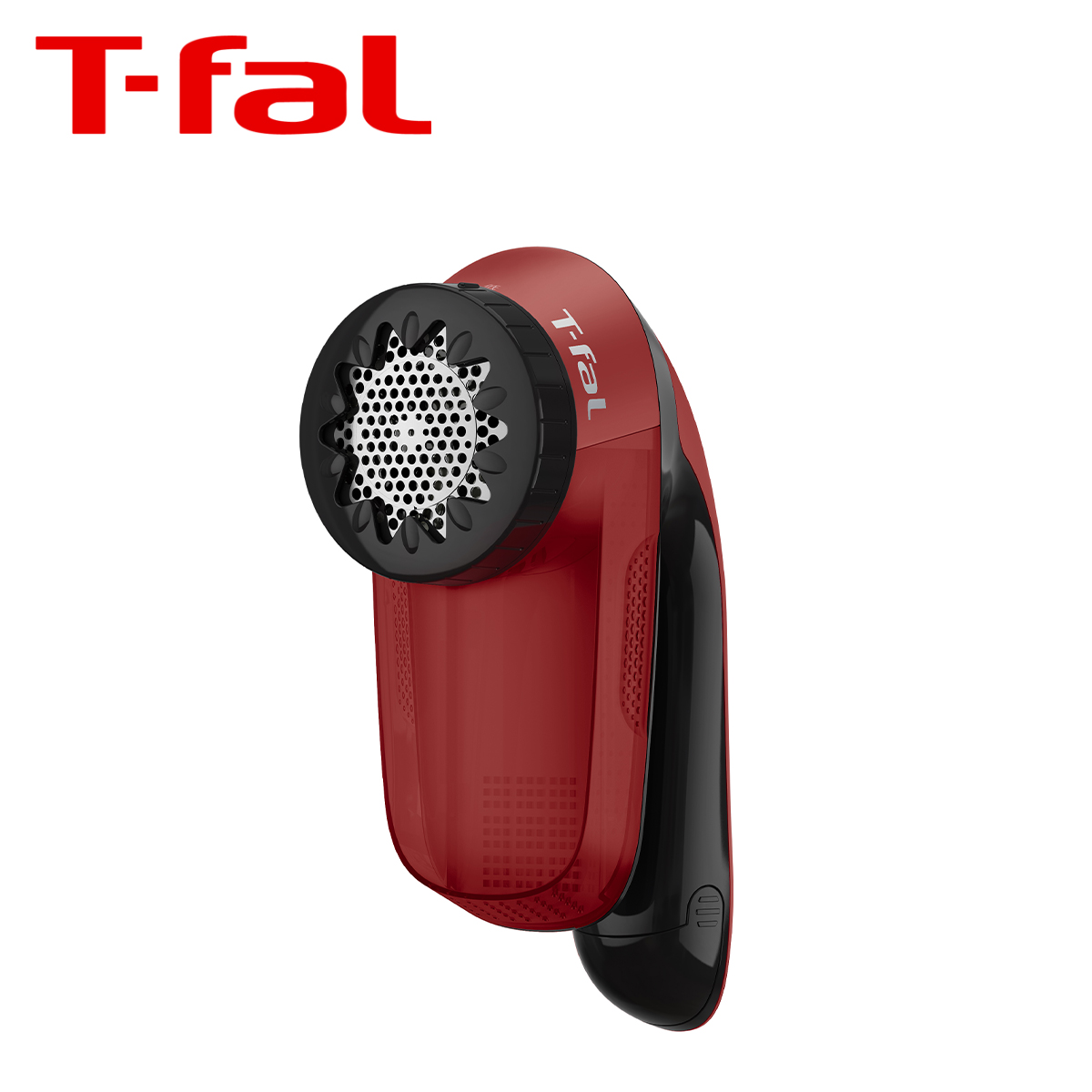 【楽天市場】【ポイント3倍 3/10】ティファール T-fal 充電式毛玉