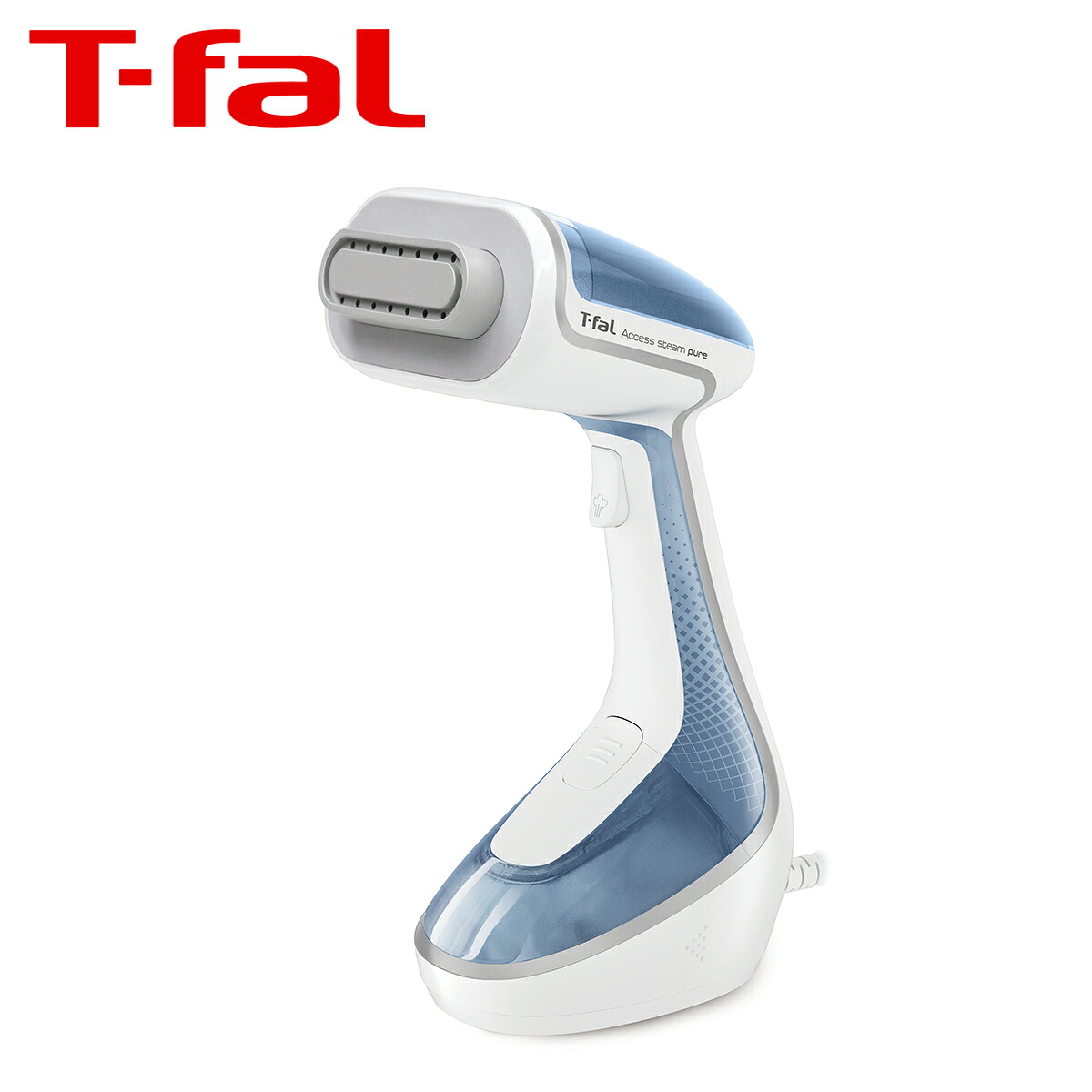 【クーポン4種あり】ティファール T-fal アクセススチーム ピュア 衣類スチーマー スチームアイロン 除菌 ウイルス 除去 DT9531J0 ギフト・のし可