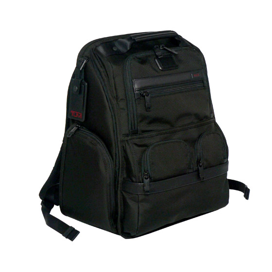 Daily 3 Tumi トゥミ 26173 Alpha2 Series Compact Laptop Briefs Daily 3 Tumi トゥミ 26173 Alpha2 Series