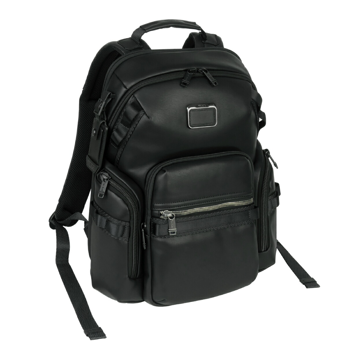 楽天市場】【ポイント5倍 1/1-1/3】トゥミ TUMI Alpha Bravo 232793