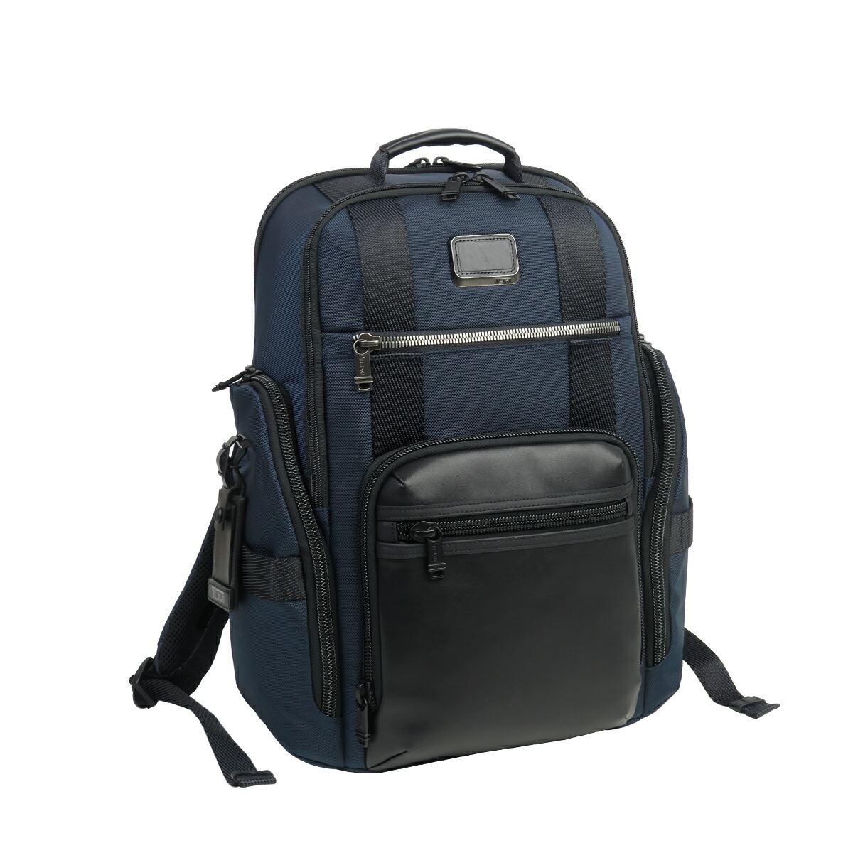 トゥミ TUMI 232682AT2Alpha Bravo Anthracite-