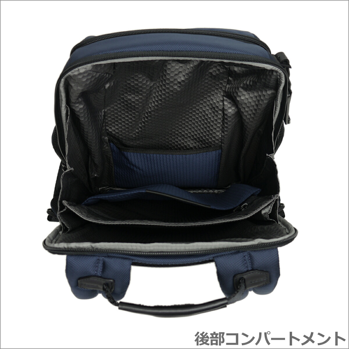 Max1 000円offクーポン メンズバッグ Tumi トゥミ Alpha Bravo ネリス バックパック Max1 Navy ネイビー Daily 3tumiビジネス バッグ