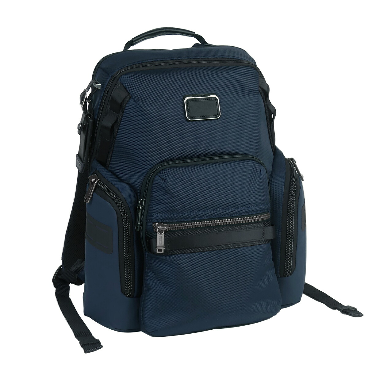 楽天市場】【4時間クーポン 12/4】トゥミ TUMI Alpha Bravo 「サーチ