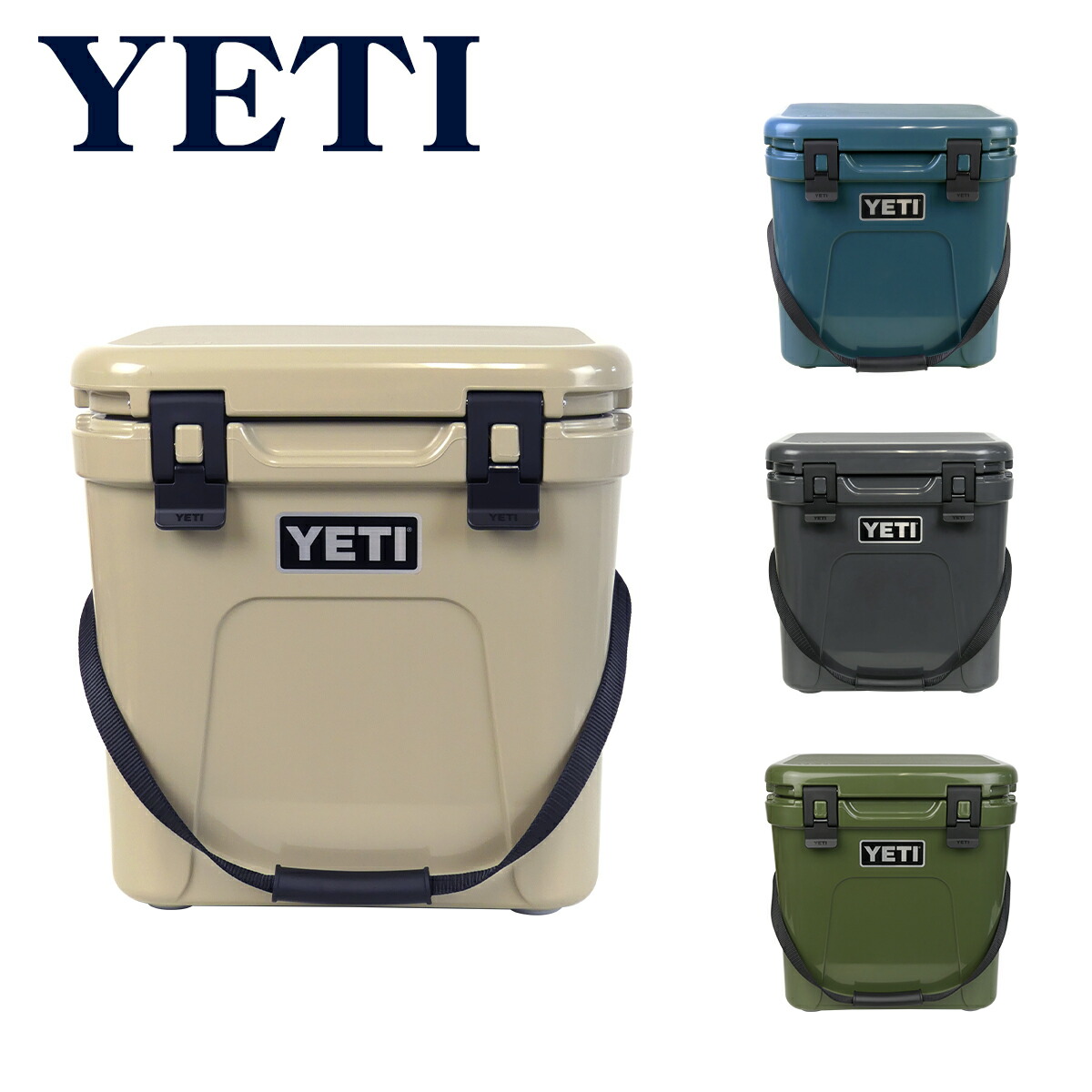 楽天市場】イエティ クーラーボックス YETI Roadie 24 ローディ : daily-3