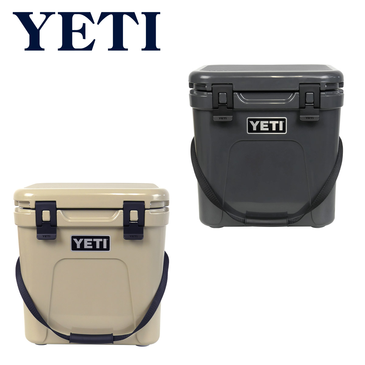 楽天市場 イエティ クーラーボックス Yeti Tundra 45 タンドラ Tan Daily 3