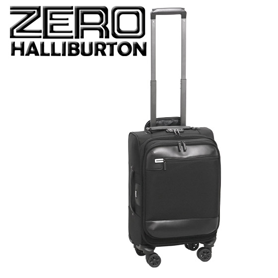 楽天市場 ポイント5倍 1 3迄 ゼロハリバートン Prf 3 0 4輪 スーツケース Small Upright Suitcase ブラック Daily 3