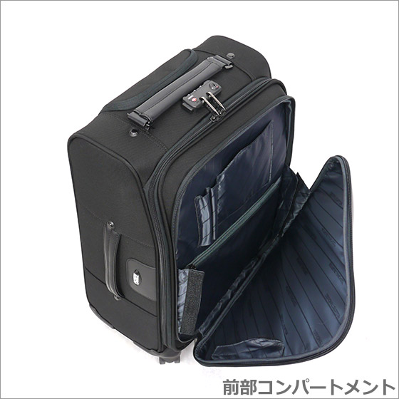 楽天市場 ポイント5倍 1 3迄 ゼロハリバートン Prf 3 0 4輪 スーツケース Small Upright Suitcase ブラック Daily 3