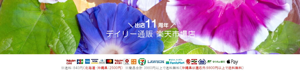 デイリー通販　楽天市場店：業務用洗剤・キッチン用品などが安く買える！