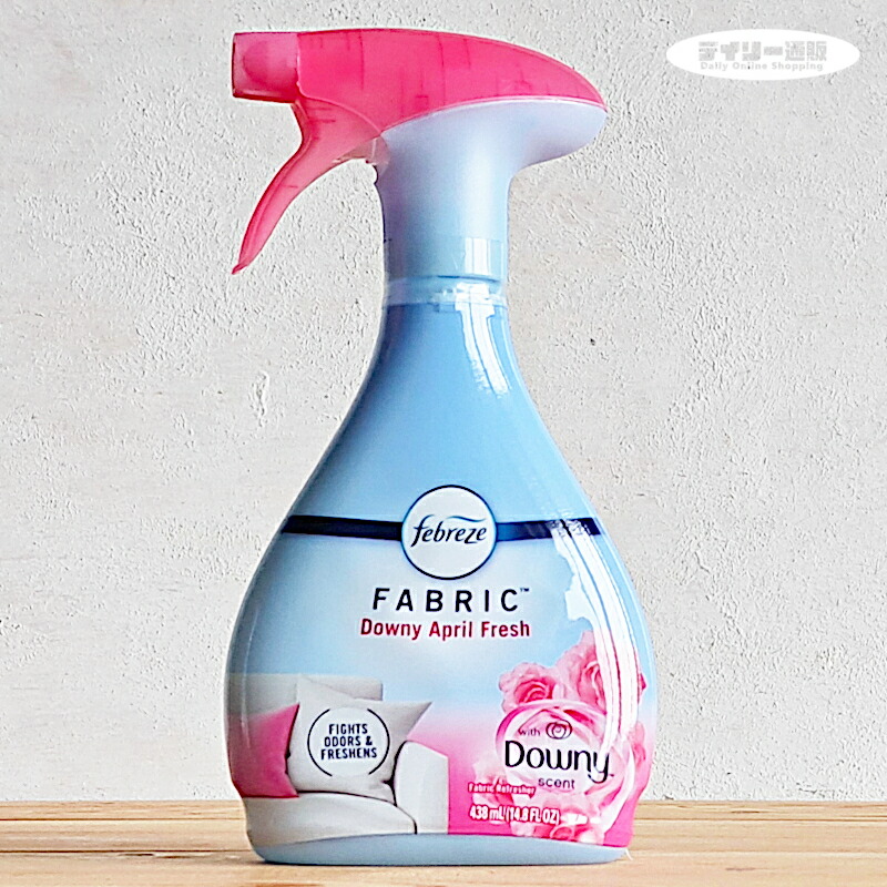 楽天市場】【消臭スプレー】USA ファブリーズ ファブリック