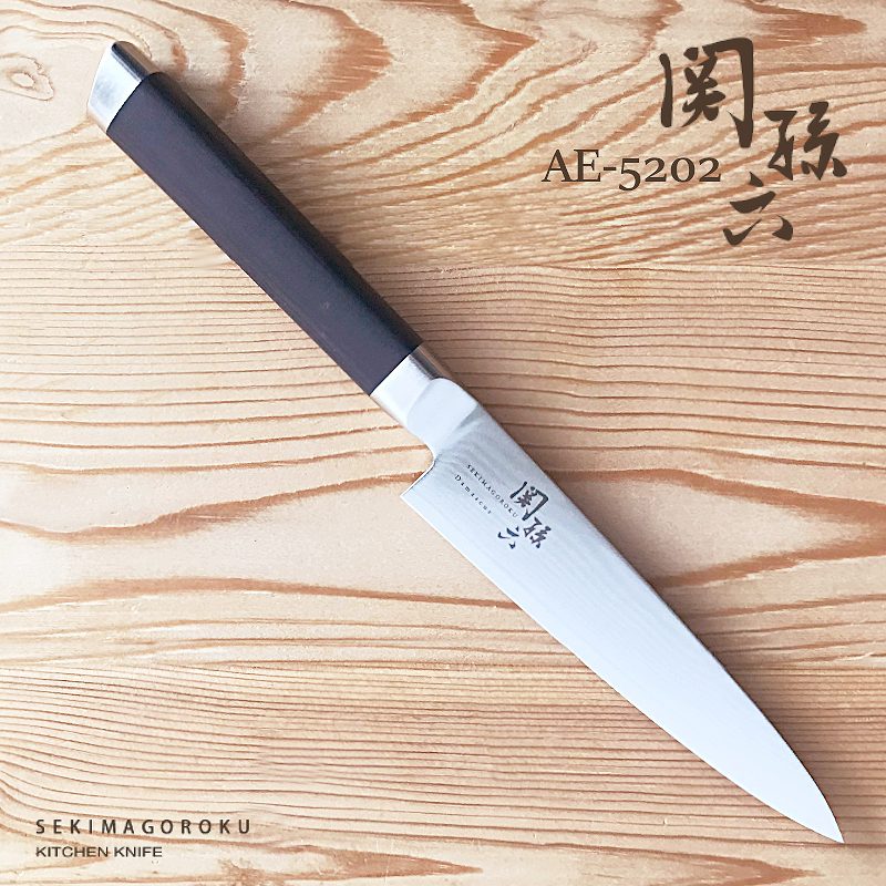 関孫六 ダマスカス 三徳包丁 楽天市場】【三徳包丁】関孫六 ダマスカス 三徳包丁 165mm