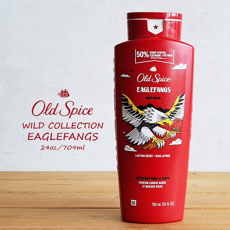 楽天市場】【ボディウォッシュ】 Oldspice オールドスパイス ボディ 