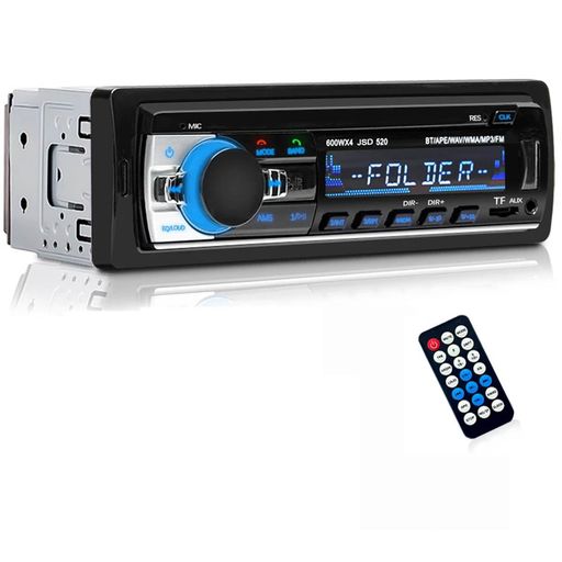 楽天市場】Eaglerich 車ラジオ Bluetooth 車音響 カーオーディオ