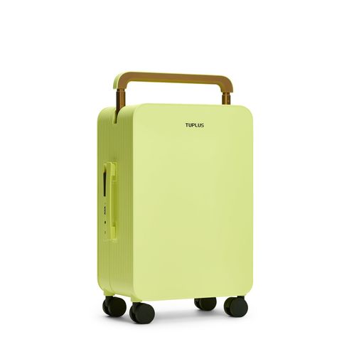 楽天市場】[TUPLUS] スーツケース ABS キャリーケース 大型 耐衝撃