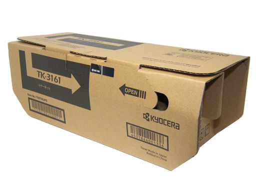 TK-3161[ECOSYSP3045dn用トナー]