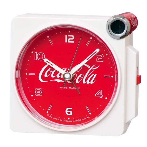 楽天市場】【SEIKO CLOCK】 セイコークロック コカ・コーラ COCA COLA