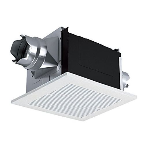 パナソニック(Panasonic)天埋換気ファン鋼板ルーバー別売・親子形FY-24BPK7
