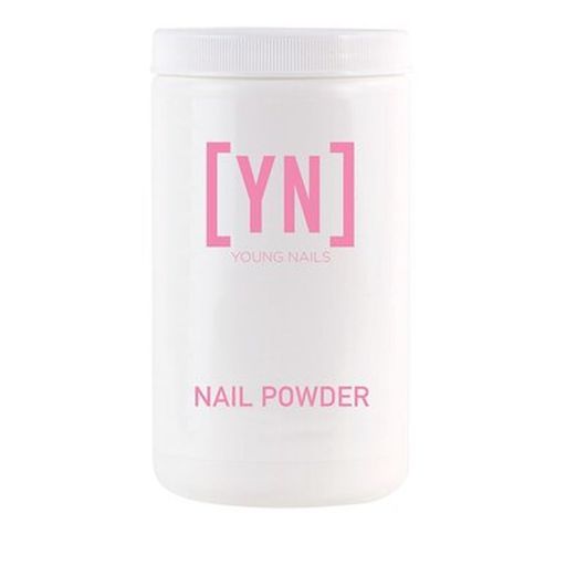 YoungNailsAcrylicPowdersCore.Createdforaflawlessconsistencyandsuperioradhesion.CorePowderBeginstosetin90