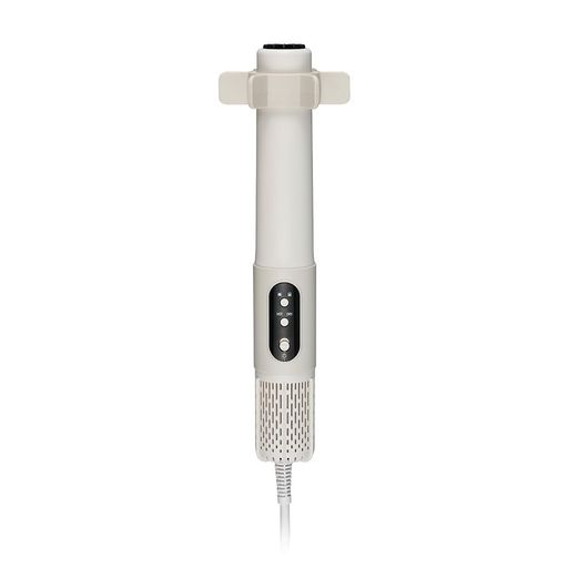 【ふとんジェット】ドウシシャふとん乾燥機布団ジェットあたためダニ対策湿気対策軽量チャイルドロック機能付きお手入れ簡単速暖ベージュHKZ-04BG