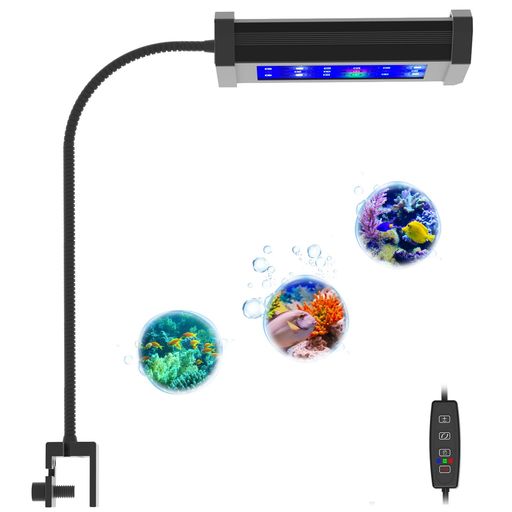 30,000K サンゴ育成・海水魚飼育用フルスペクトルLED 30,000K フルスペクトル 60〜90cm水槽対応 超高輝度特殊デュアル