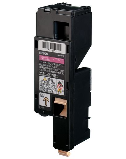 楽天市場】【送料無料】EPSON ETカートリッジ LPA4ETC7 3,000