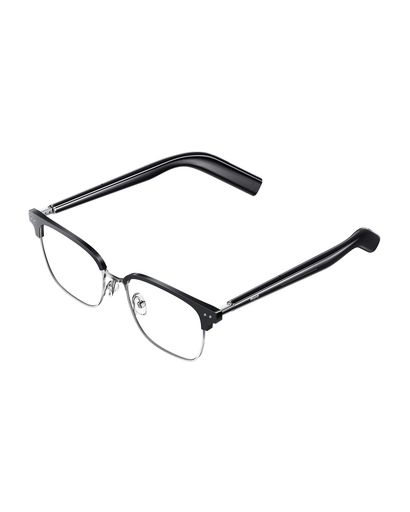 Mijia Smart Audio Glasses オーディオグラス オープンイヤー Bluetooth5.4 マイク付き 薄型軽量設計 風ノイズ低減設計 音漏れ防止設計 タッチ操作 デュアルデバイス接続 最長13時間再生 マグネット&hellip;｜アクアデイリーストア