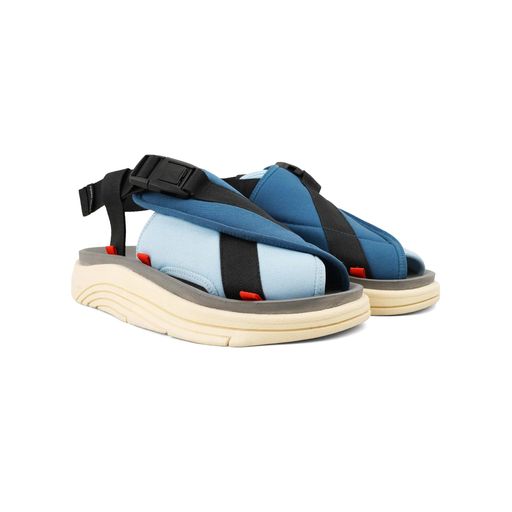 [ハイジャックサンダル]SILAS 7,884円