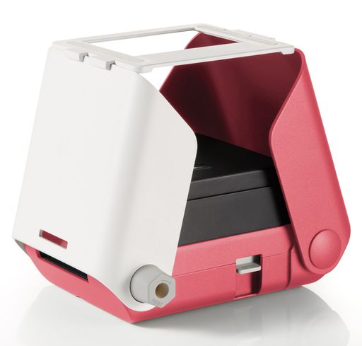 楽天市場】ポミニ(POMINI) スマホ専用ポータブルプリンター 楽天市場】ポミニ(POMINI) スマホ専用ポータブルプリンター