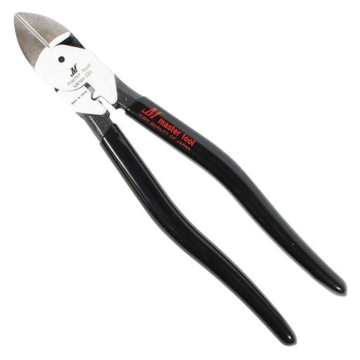 MasterToolMASTERTOOL電工偏芯ニッパー強力刃(MKNH220)