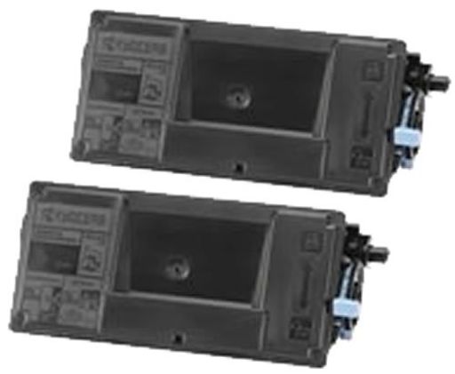 京セラ(KYOCERA) トナーカートリッジTK-3101 2本セット 純正品｜アクアデイリーストア
