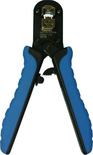 日本製線ローカルエリアネットワーク用繋ぎ物の具NST88