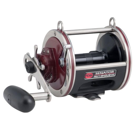 PENN(ペン) セネターメタル PN SENATOR METAL REEL 113H2LW 底物 打ち込み トローリング｜アクアデイリーストア