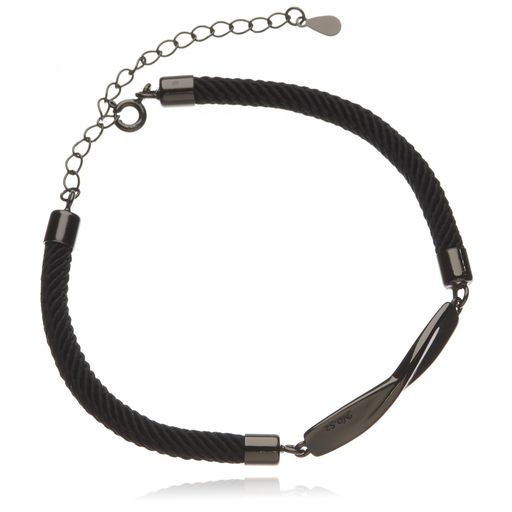 [バリアスチープ]S925銀ブレスレット7B-H-52
