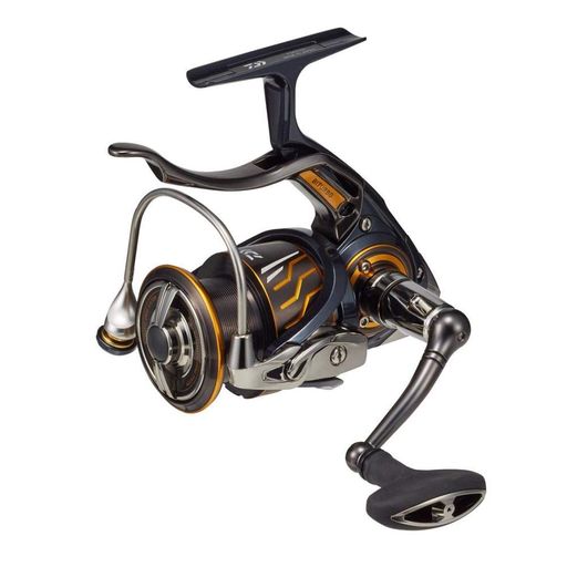 ダイワ(DAIWA) スピニングリール(レバーブレーキ) 20 インパルト 2500H-LBD(2020モデル)|アクアデイリーストア