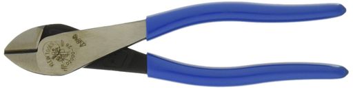 クラインニッパー豪然たる印字機全長205mmKLD2000-28