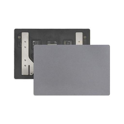 ICTION交換用A1706A1708トラックパッドタッチパッドMacBookProRetina13インチA1706A1708用(2016年後半/2017年中期)(スペースグレー)