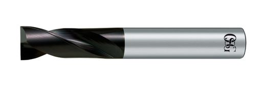 オーエスジー座ぐり用FXコート2枚刃超硬エンドミルショート形外径6.5mm全長70mm刃長16mmシャンク径6mmFX-ZDS6.5(8530665) 10,519円
